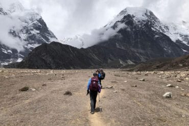 Makalu Base Camp Trek in 2026