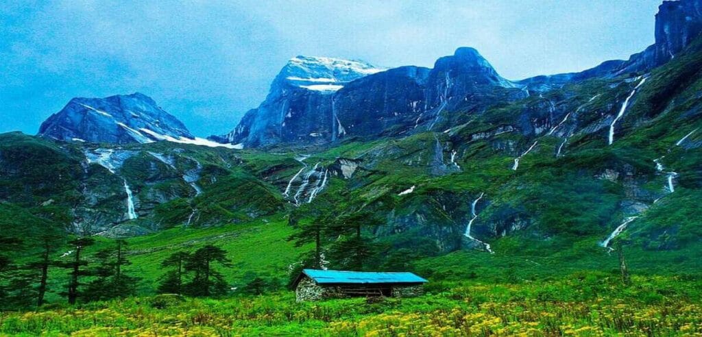 Nhea Kharka