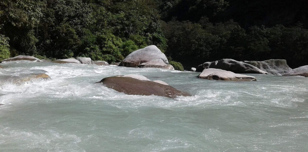 Barun River