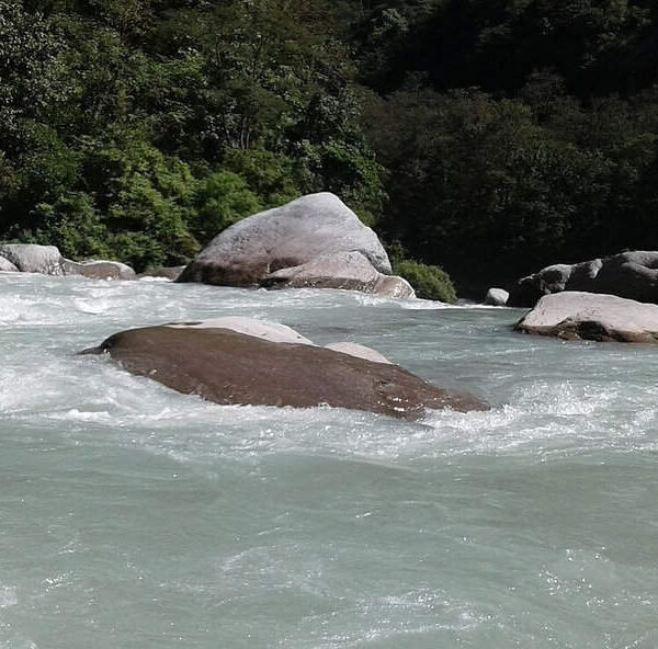 Barun River