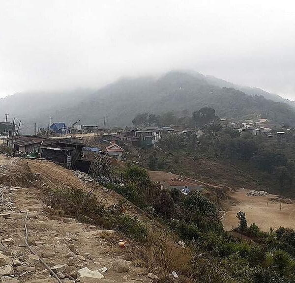 Chichila village
