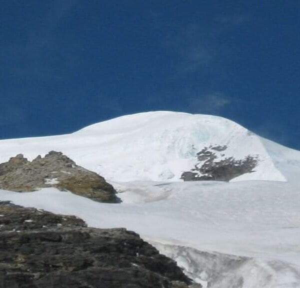 Mera Peak