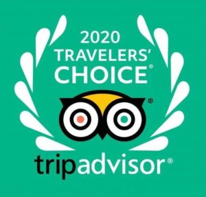 Trip advisor logo
