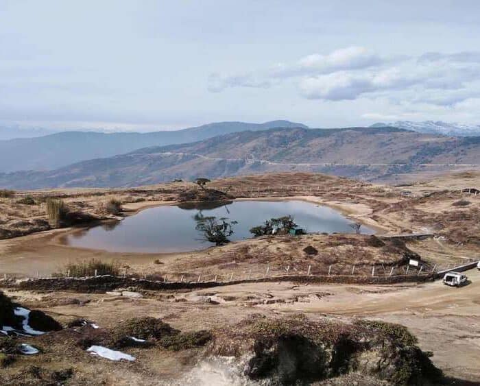 Gupha Pokhari