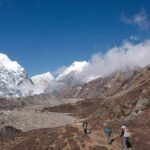 Makalu Mase Camp Trek