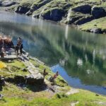 Sabha Pokhari Pilgrimage Trek