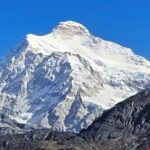 Mt. Kanchenjunga (8586m)