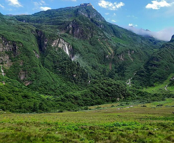 Saldim Valley Makalu Base Camp Trek