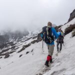 Makalu Baase Camp Trek Led by a local porter guide