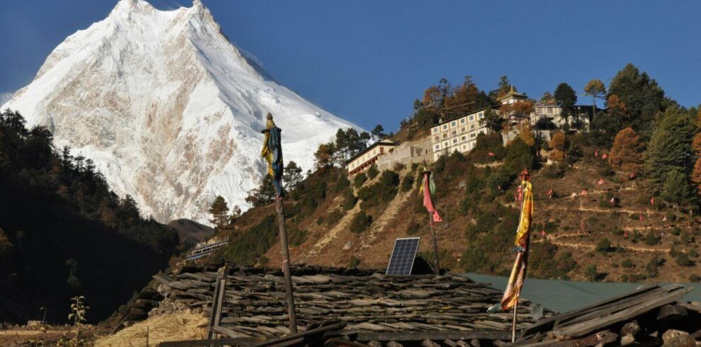 Manaslu Circuit Larkya La Approach.jpg