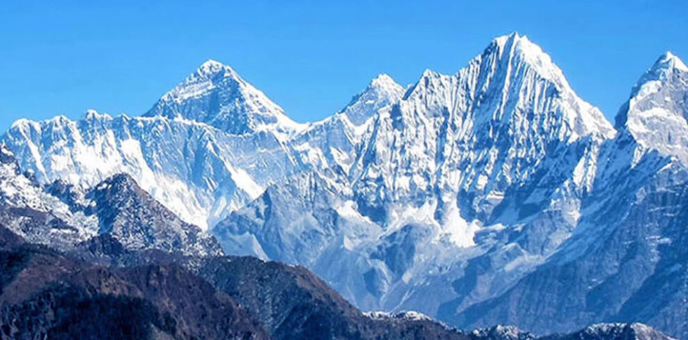 pikey peak trek