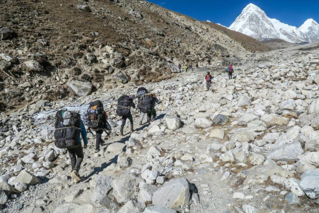 Sherpa Porters Trekking to Everest Base Camp.jpg