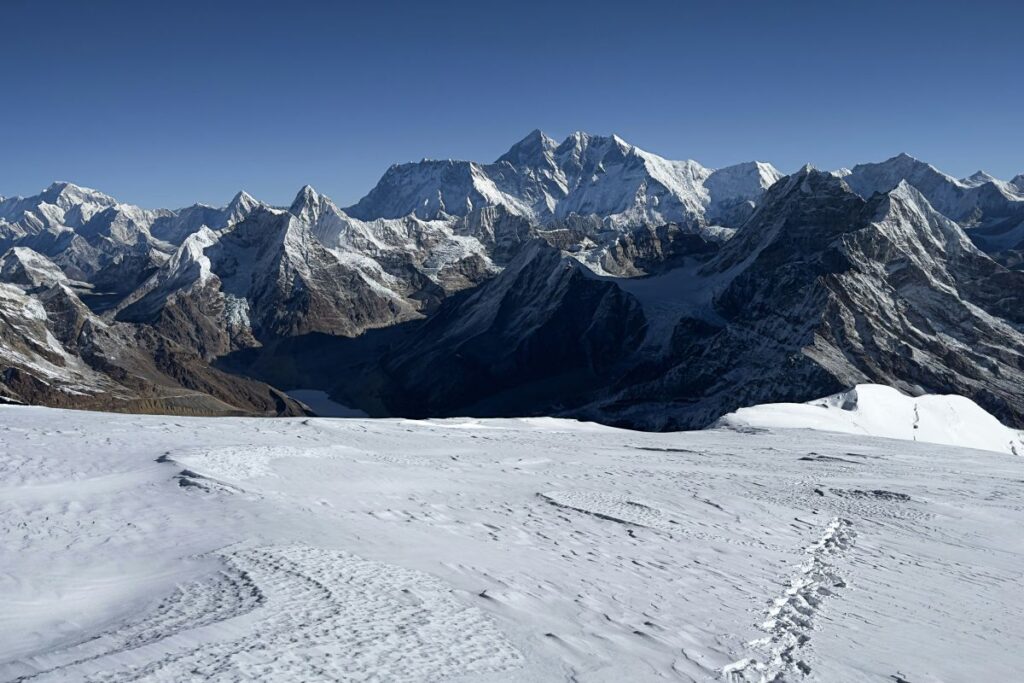 Mera Peak
