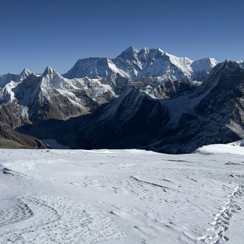 Mt. Mera Peak